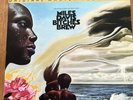 miles davis bitches brew Original Master Recording double Vinyl  MFSL