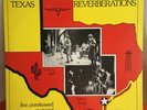 TEXAS REVERBERATIONS 60s Garage Band Compilation LP. LIBERTY BELL & ZAKARY THAKS