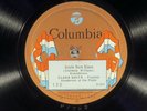 78 RPM -- Clara Smith (Fletcher Henderson. piano), Columbia 12 D, E+  Jazz Blues