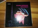 VINTAGE VINYL RECORDS BLACK SABBATH PARANOID NEMS VG VINYL VERY RARE