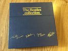 The Beatles ‘BC 13 Collection’ 1985 UK vinyl box set w/ unplayed Mint- records
