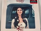 Lana Del Rey 
