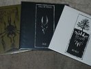 Fall Of Efrafa - Elil 2xLP + Inle 2xLP + Owsla LP / rare