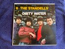 The Standells 1966 Tower Stereo LP “Dirty Water” cLEAn oRIGINAl pSyCh