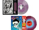 Grimes - Art Angels & Visions Bundle Vinyl Me, Please VMP Exclusive Color Vinyl