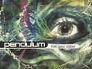 Pendulum - Hold Your Colour (Vinyl 3LP - 2005 - UK - Reissue)