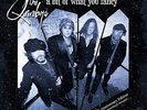 A Bit of What You Fancy - The Quireboys Vinyl 10