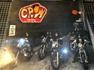 Crow (4) ‎– Crow Music Vinyl LP