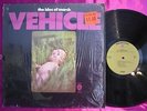 The Ides Of March 'Vehicle' LP IN SHRINK