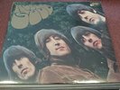 THE BEATLES RUBBER SOUL LP SEALED PROMO CIRCULAR PUNCH HOLE SW2442 STEREO