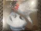 DROWNING POOL SINNER LIMITED EDITION SOLD OUT TURQUOISE VINYL