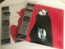 Queens Of The Stone Age Villains Like Clockwork New 12” Vinyl HMV 1921