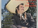 Vicente Fernandez Lp Record Vg+ 12” Arriba Huentitan