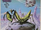 Praying Mantis - Time tells no Lies (LP, 1981) NWoBHM, Heavy Metal, Iron Maiden