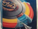 Vintage Vinyl Album Records Electric Light Orchestra 
