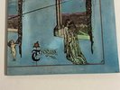 Genesis - Trespass - Used LP - US 1970 Impulse AS-9205 - NM Vinyl/EX Cover