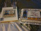 OL' DIRTY BASTARD - Return To The 36 Chambers RSD Vinyl Set & Super rare figure