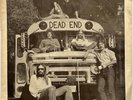 DEADEND Just Like a Season OBSCURE PSYCH ROCK PICTURE SLEEVE 45 hear