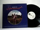RICHARD DAVIS LP Harvest 1979 Muse jazz  vinyl
