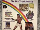 The Adventures Of Muhammad Ali And His Gang Vs Mr Tooth Decay LP 1976 - SEALED