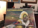 FAMOUDOU DON MOYE SUN PERCUSSION VOL 1 LP RECORD