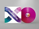 The Thrillseekers Reconnected Classics Plum Double Vinyl Serial 0009