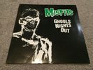 Misfits: Ghouls Night Out 1990 Out Of Darkness Records 12'' Vinyl Record OTD 003