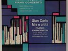 Earl Wild-Copland/Menotti-Piano Concertos-Analogue Productions 029-AUDIOPHILE