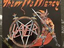 Slayer - Show No Mercy (Holland 1984)
