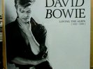 DAVID BOWIE Loving the Alien: 1983-1988 (15-LP Box Set) BRAND NEW & SEALED
