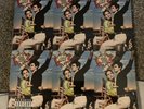 LANA DEL REY - NFR. Norman Fucking Rockwell. MINT,   VINYL. V. RARE. Green