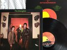 THE STRANGLERS - IV - RATTUS NORVEGICUS LP - *Inner P/S *1st Press