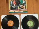 Wu Tang VS. The Beatles - Enter The Magical Mystery Chambers - Double Vinyl LP