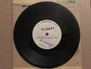 PINK FLOYD- Candy And A Currant Bun. 8” Reference ACETATE. EMIDISC. 1967. *RARE*