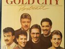 GOLD CITY Portrait 1988 LP Gospel RARE Riversong Records RO2446 BUY 2 GET 1 FREE