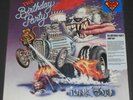 THE BIRTHDAY PARTY junkyard USA LP new 200 GRAM limited #1144/1500 nick cave