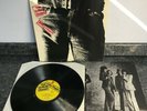 LP THE ROLLING STONES ALBUM STICKY FINGERS UK PRESS 1979 CUN 59100 NEAR MINT