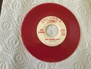 Red vinyl Records 60
