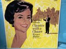 Caterina Valente And Werner Müller And His Orchestra_Classics With A Chaser LP