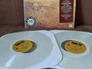 Vinnie Paz God Of The Serengeti 2 LP Clear Vinyl Rap Mobb Deep Scarface Hip Hop