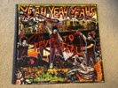 Yeah Yeah Yeahs - Fever To Tell Sealed Vinyl LP 2017