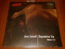 JERRY CANTRELL DEGRADATION TRIP 2x LP *RARE* EU MOV AUDIOPHILE VINYL BOOKLET New