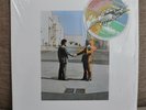 Pink Floyd – Wish You Were Here LP