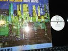 GERRY MULLIGAN NIGHT LIGHTS PHILLIPS 200-108 PROMO MONO DG OR.