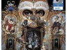 MICHAEL JACKSON : DANGEROUS Silver Color Vinyl 2xLPs NEW/SEALED