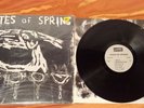 RITES OF SPRING S/T RARE 1ST PRESSING VINYL LP 1985 DISCHORD FUGAZI