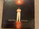 Vintage New Seal LP Record Ghalib Ghallab Morning Sunshine