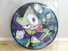 Invader Zim Vinyl   10
