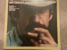 Time In A Bottle Jim Croce’s Greatest Love Songs Record Album - New Sealed
