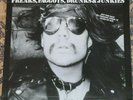 GG ALLIN- FREAKS, FAGGOTS, DRUNKS & JUNKIES- 1991 Pressing- BUY IT, YOU SCUM
